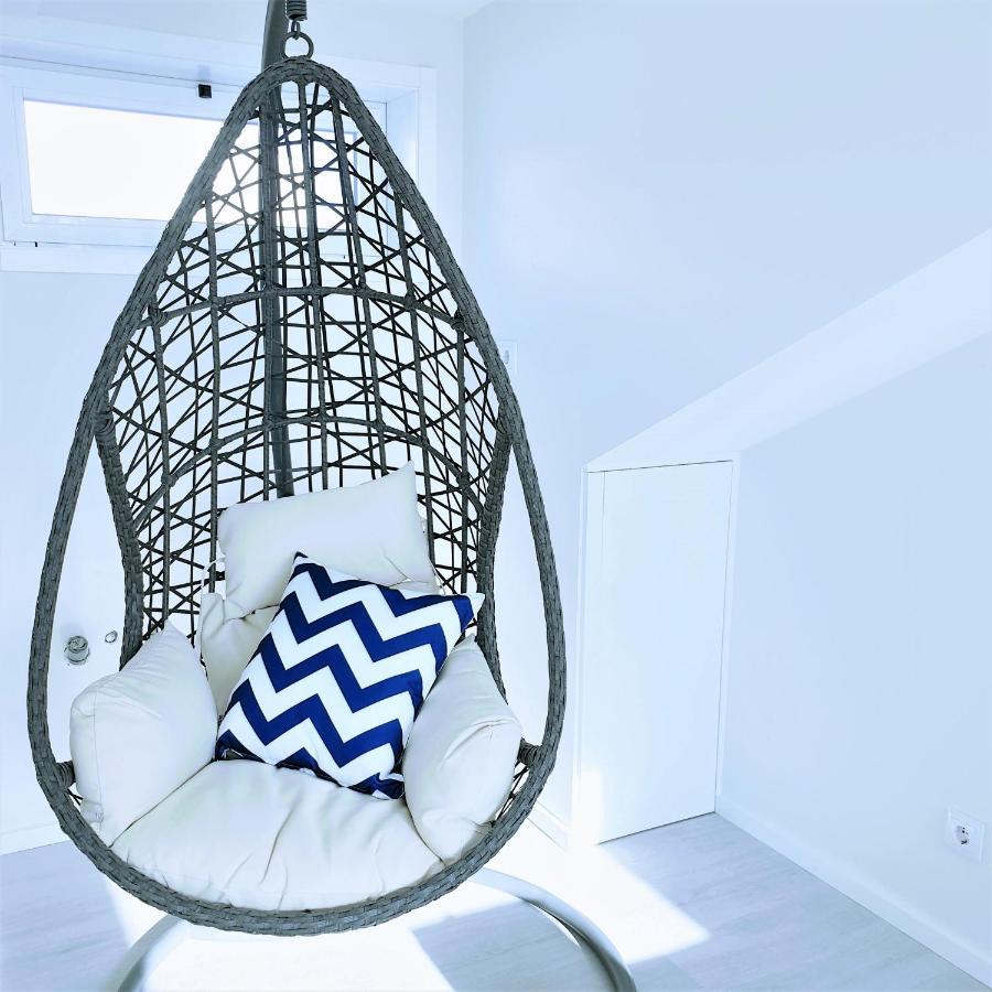The Shore @ Atlantic Beach - Waterfront Beach House, Tiny Pool, Terrasse Espinho  Exterior foto