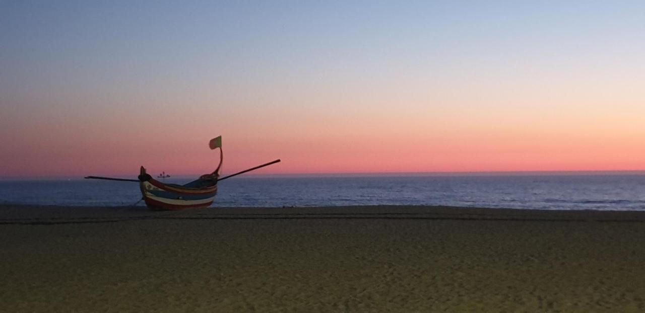 The Shore @ Atlantic Beach - Waterfront Beach House, Tiny Pool, Terrasse Espinho  Exterior foto